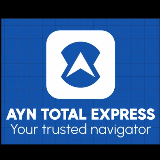 Ayn Total Express